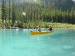 Cdn Rockies Adventure (Aug 2010) - Banff - 018
